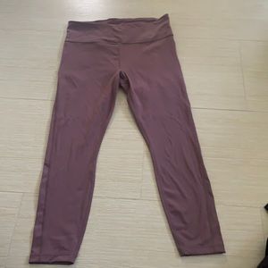 Athleta ultimate stash pocket 7/8 pant